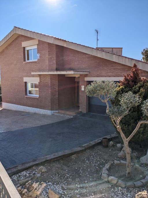 Alforja Ski Chalet | Casa vacacional Alforja