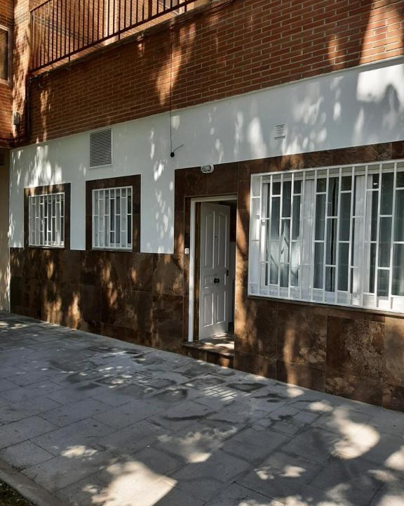 Pinto House | CASA VACACIONAL INDIVIDUAL 65mtr