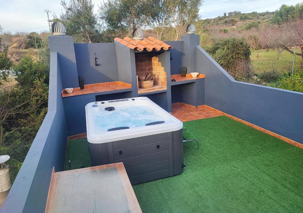 Cabanes House | Casa vacacional Lavernia