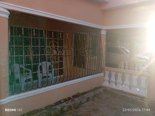 Bayaguana House | Casa vacanza, Mendosa