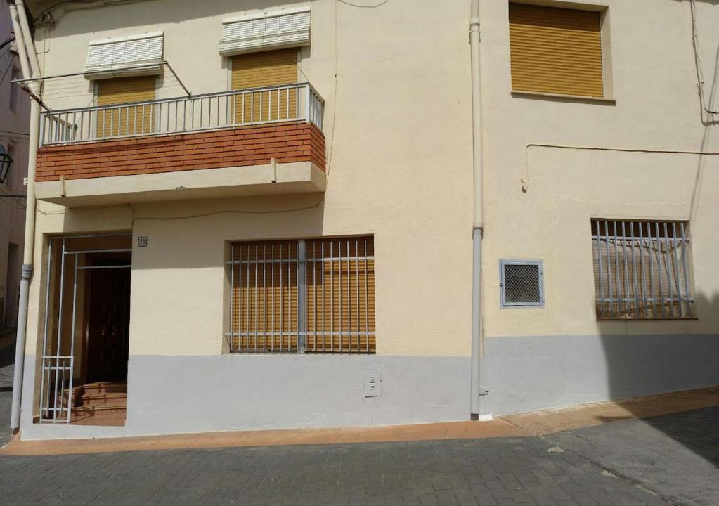 Vall De Almonacid House | Casa Vall de Almonacid