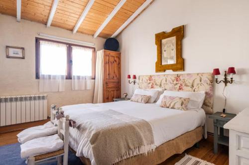Rascafria House | Casa Valle del Lozoya