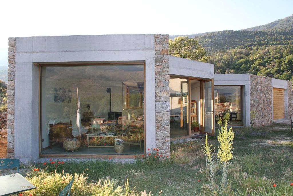 Casamaccioli Bed & Breakfast | Casa Vanella