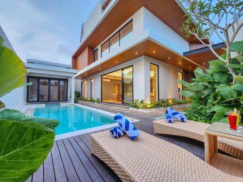 Bukit Villa | Casa Verano Jimbaran by Nagisa Bali