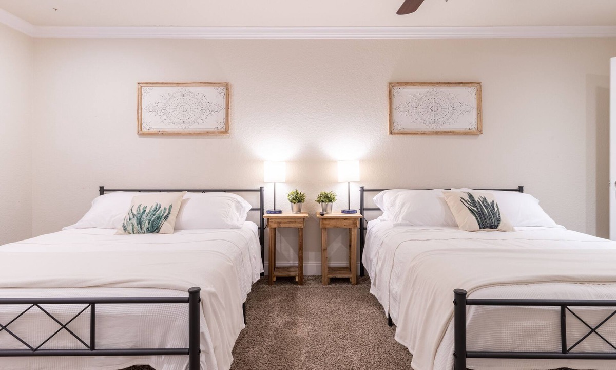 Hill Country House | Casa Verde