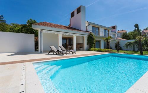 Klimno Villa | Casa Vidmar