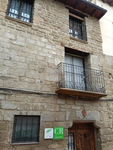 Murillo de Gallego House | Casa VIDOSA y Casa MAILO unidas