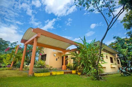 La Vega Province House | Casa Villa Anacahuita