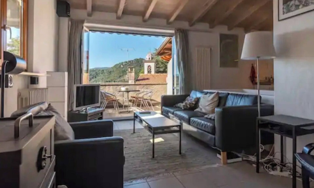 Cadro Apartment | CASA VISTA