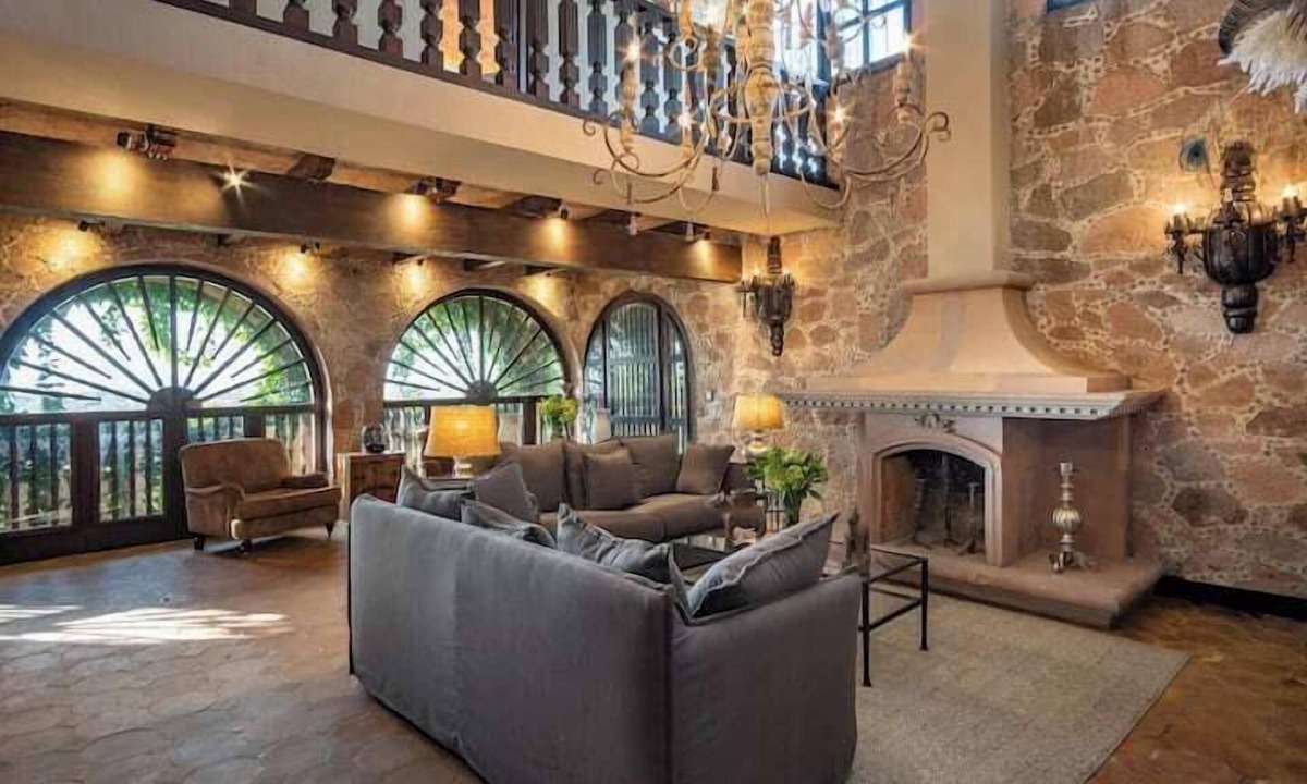 San Miguel de Allende Villa | Casa Vista