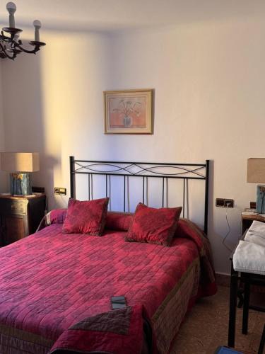 Alcampell House | Casa vitorianet