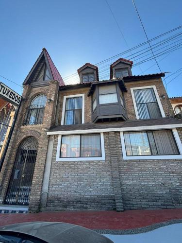 Zona Centro Apartment | Casa Vivanco