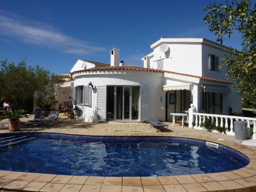Cap Roig House | Casa Viviana