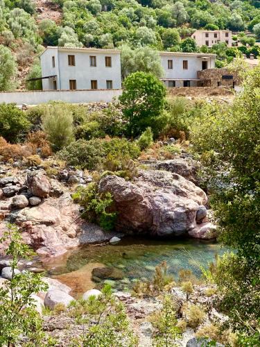 Manso Bed & Breakfast | CASA VOLTEGIRA