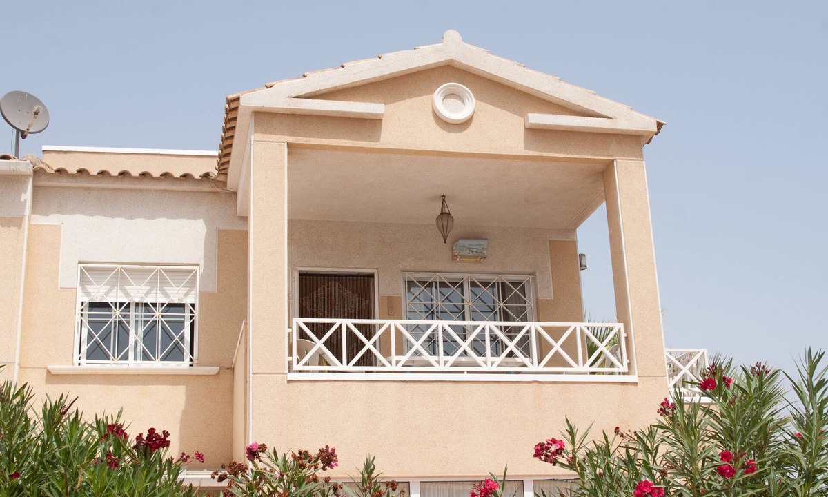 Torrevieja Apartment | Casa Vromans Alto - a cozy holiday apartment in Torrevieja