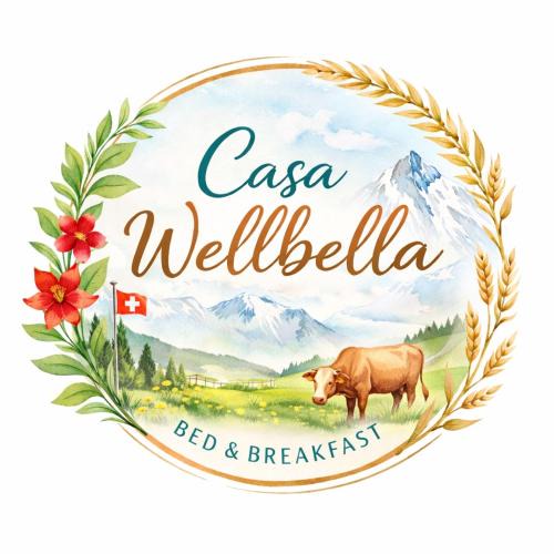 Kulm Bed & Breakfast | Casa Wellbella