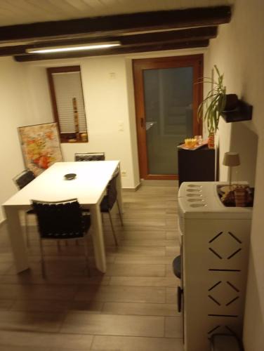 Bellinzona Apartment | Casa Willo