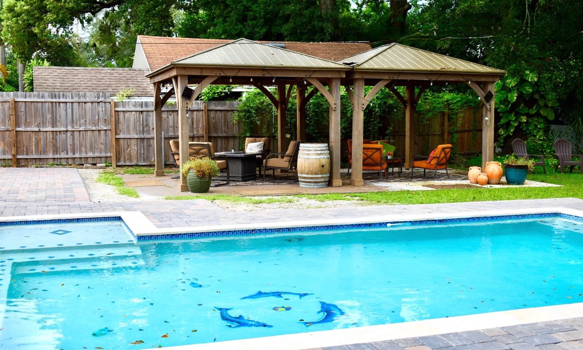 Winter Park House | Casa Winter Park