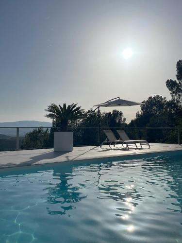 Alginet Villa | Casa with View