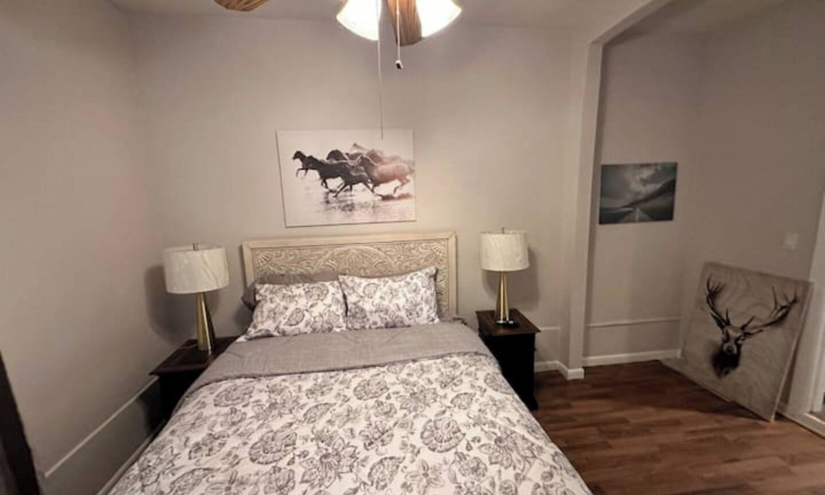 Guttenberg Apartment | Casa Yael Rental