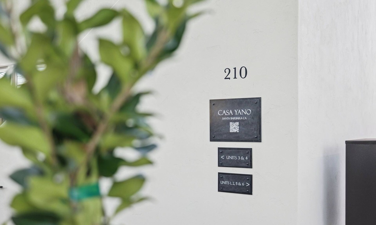West Beach Apartment | Casa Yano by The Beach
