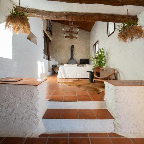 La Pobla de Benifassa House | Casa Yolanda