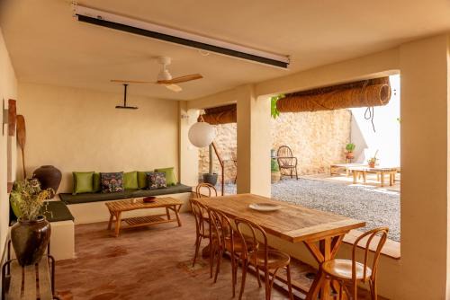 Alcossebre Villa | Casa Zen - Oasis en el Mediterraneo ALBERT VILLAS