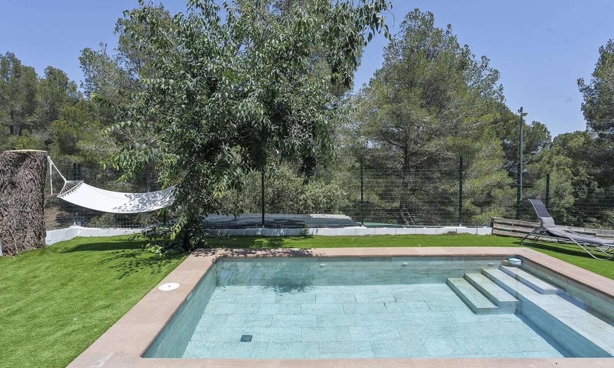 Riudecanyes Villa | Casa Zoe relax y desconexión