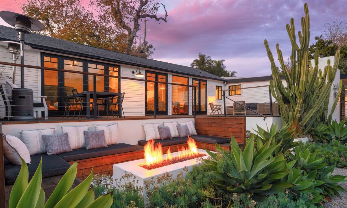 Western Malibu House | Casa Zuma by Oraklus