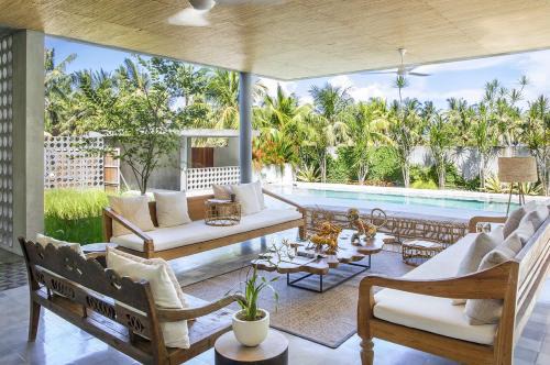 Saba Villa | caSabama