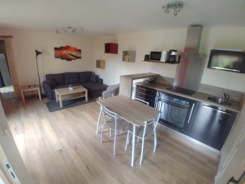 Langrune-sur-Mer Apartment | Casabann