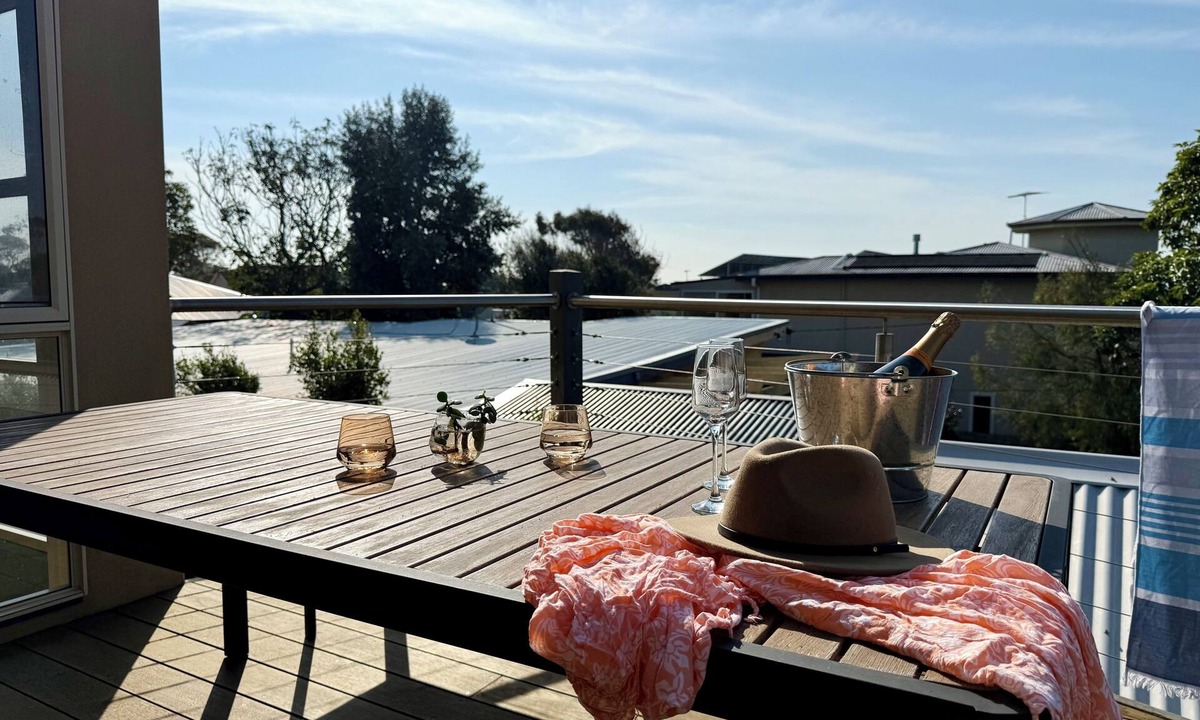 Torquay House | Casablanca Beach House