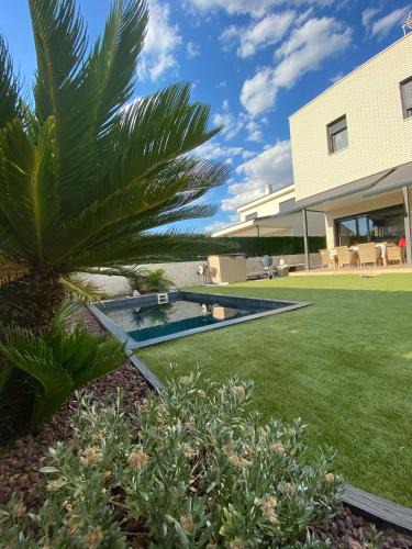 Talamanca de Jarama House | Casablanca de Talamanca