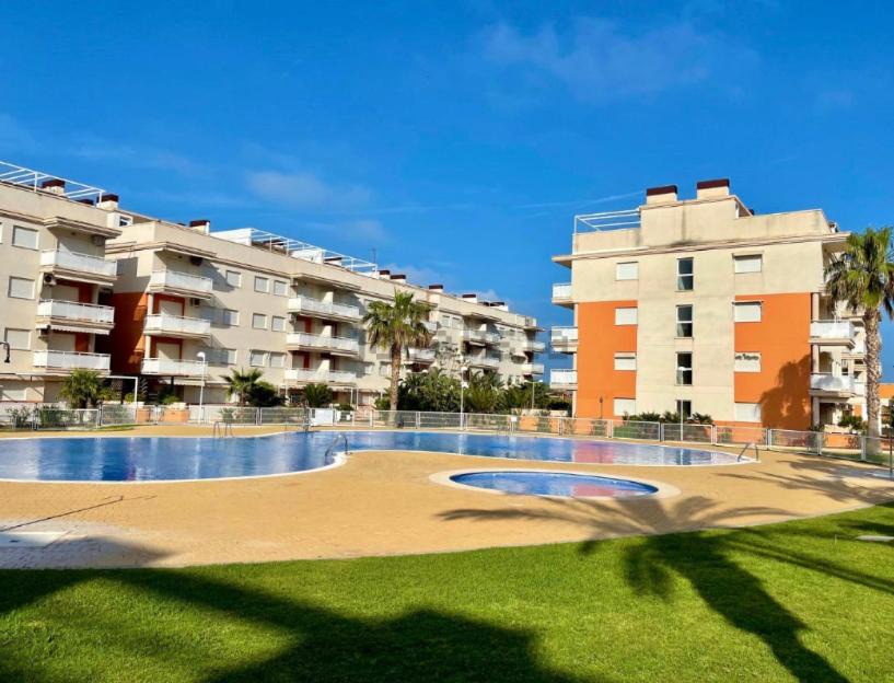 Playa de Almarda Apartment | Casablanca