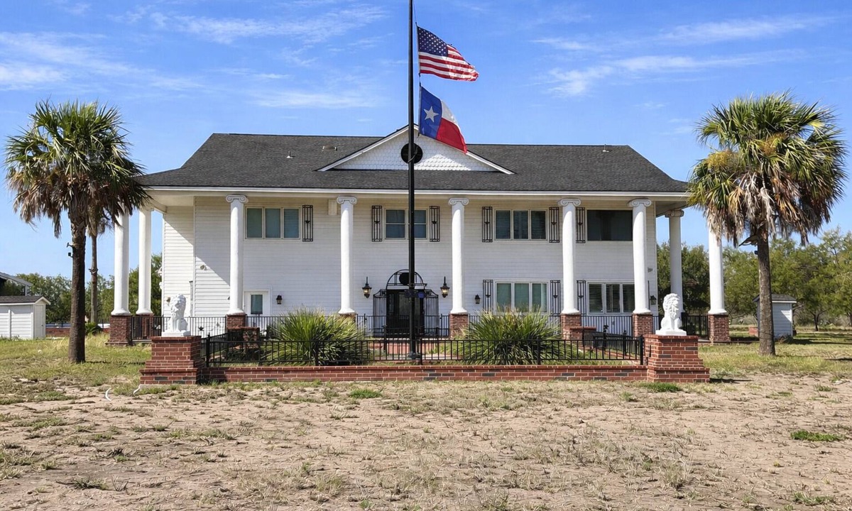 Hondo House | Casablanca Ranch - Hondo
