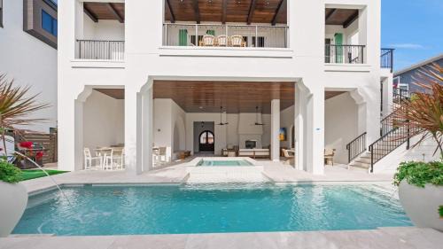 Bradenton Beach House | Casablanca