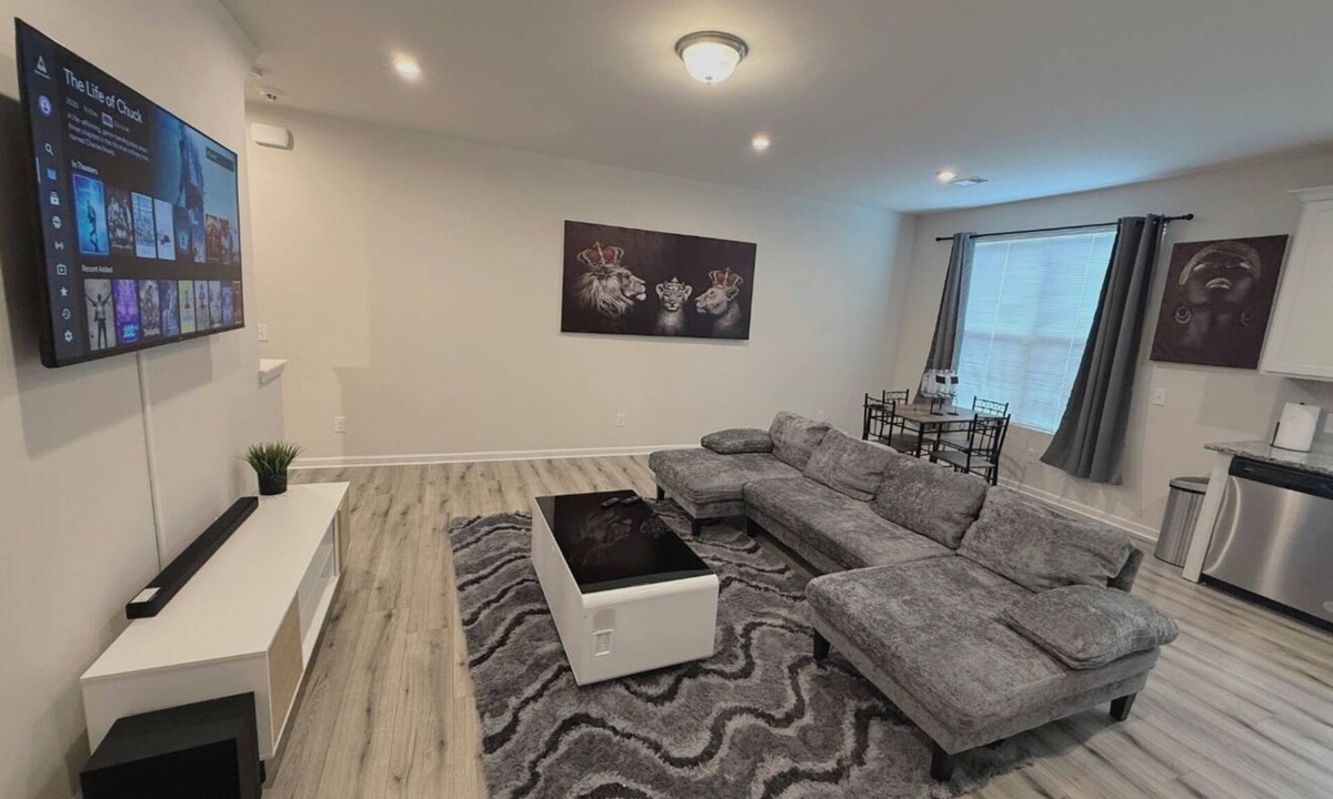 Four Corners House | Casablanca