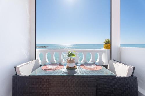 Playa de Almarda House | Casacamer S
