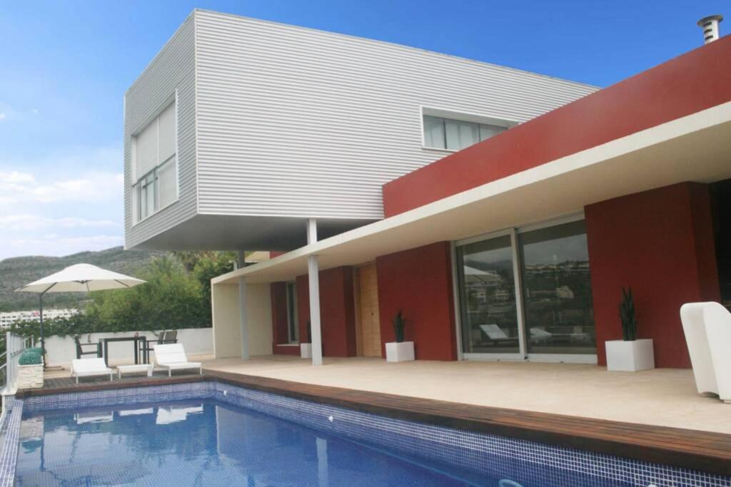 Oropesa del Mar Villa | CasadelaLuzBenicasim