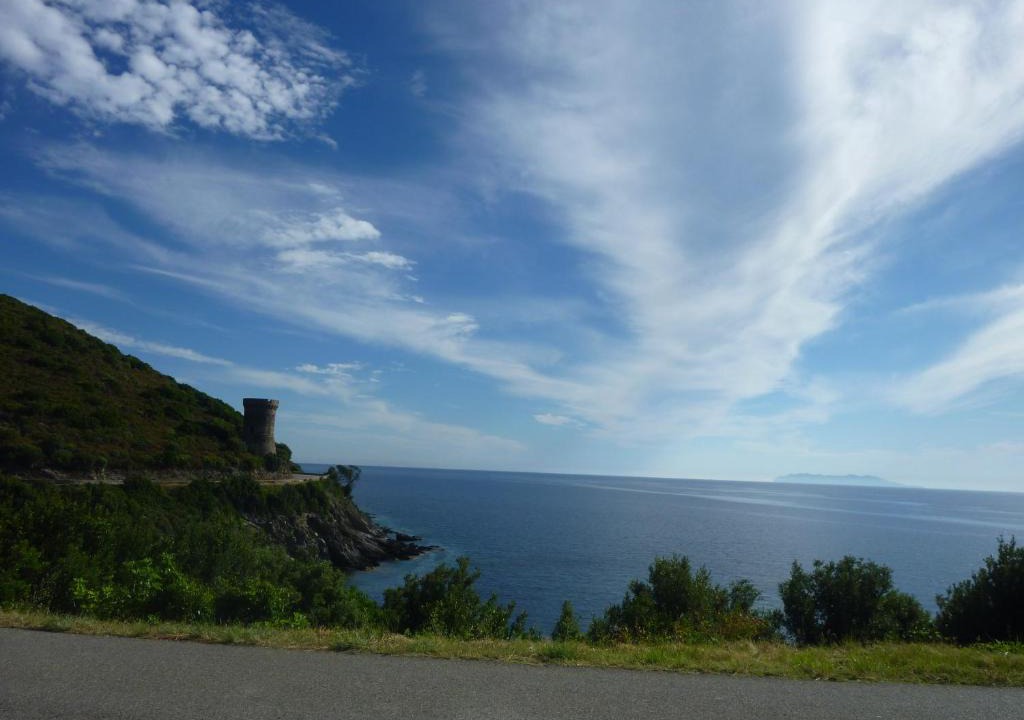 Cagnano Bed & Breakfast | Casale Lucrezia