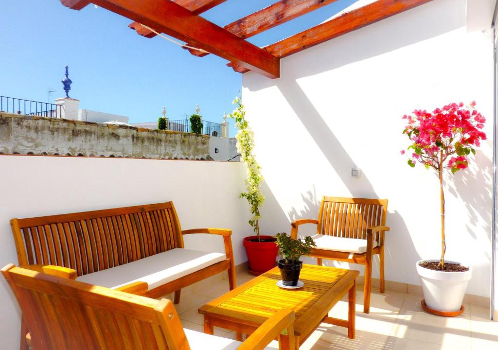 San Bartolome Apartment | CasaLinda Sevilla Centro Santa-Cruz Alcázar