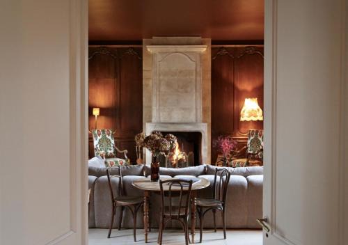 Poigny la Foret Cabin | CASAMAAS