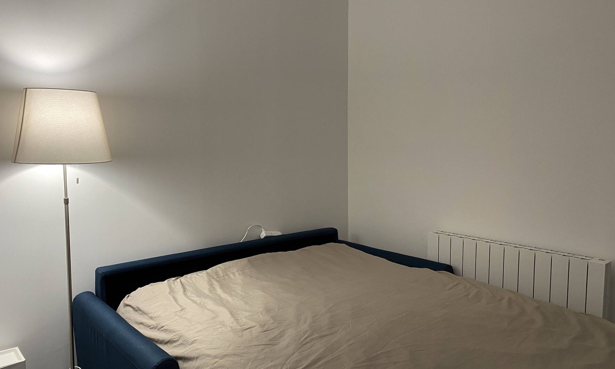 Saint-Jacques - Saint-Roch Apartment | #Casamara 2 studio in the heart of Parc de la Hotoie