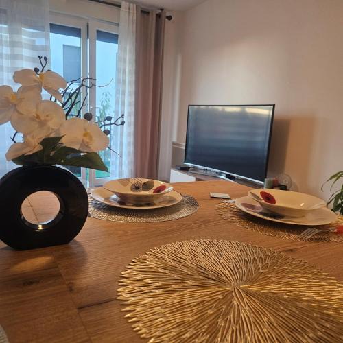 Amiens Apartment | Casamia