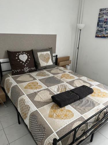 Saint-Denis House | Casanova home