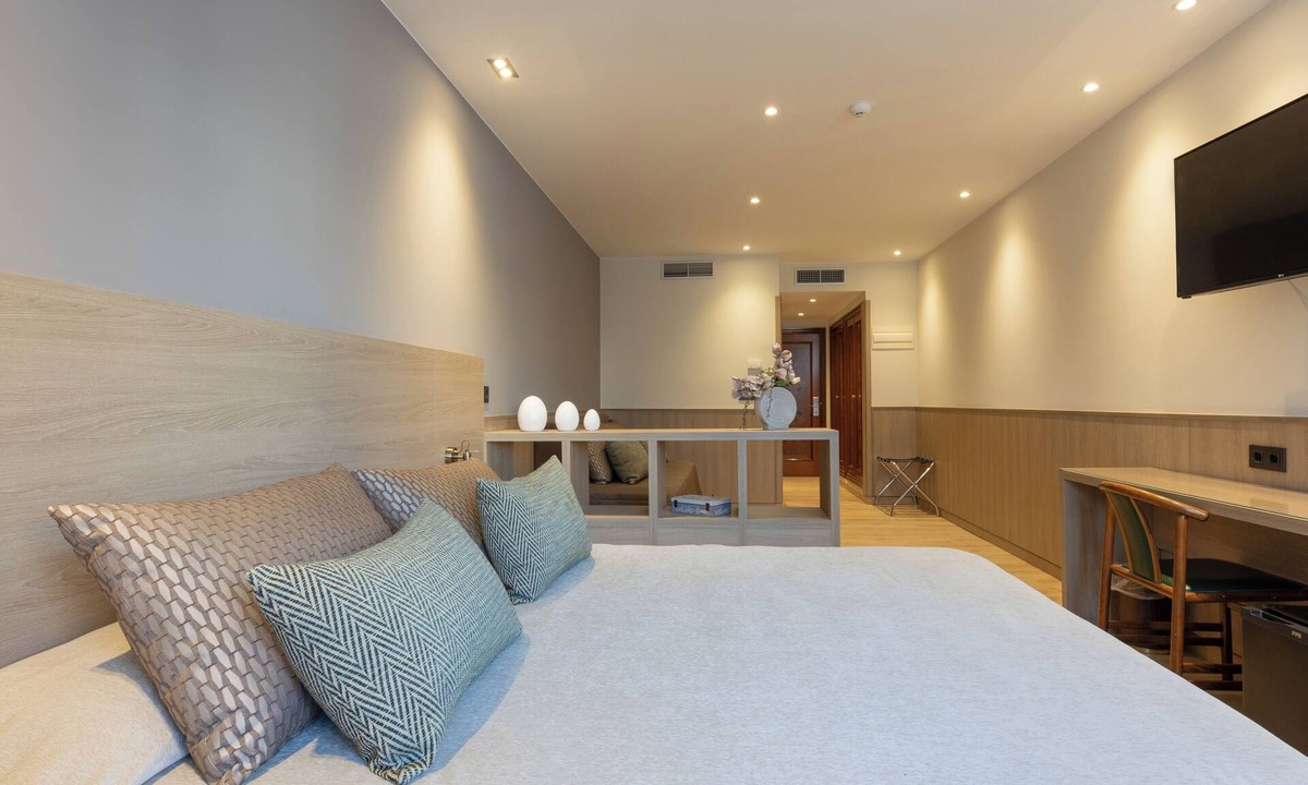 Fraga Hotel | Casanova Hotel