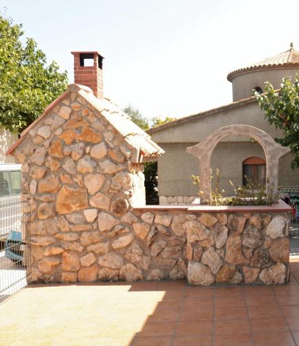 Deltebre Apartment | casarosana