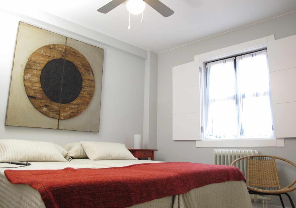 Santiago Apartment | CasaRota By KubiK