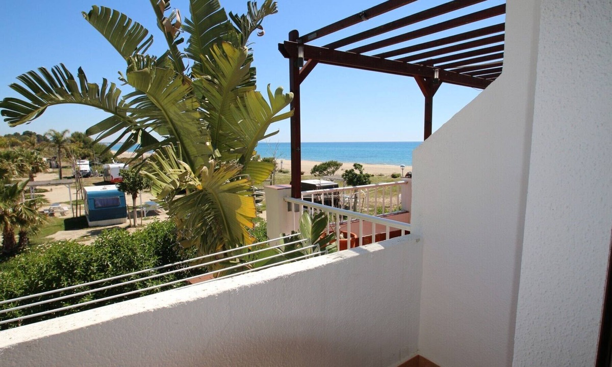 Parc de Mont-roig Ski Chalet | Casas Blancas 12, Parc Mont-roig