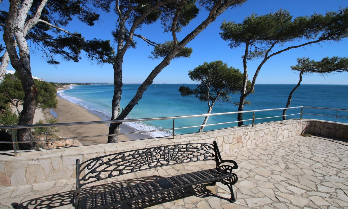 Parc de Mont-roig House | Casas Blancas 13, Parc Mont-roig